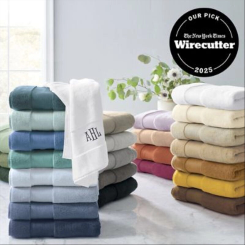 Frontgate Resort Collection™ Bath Towels