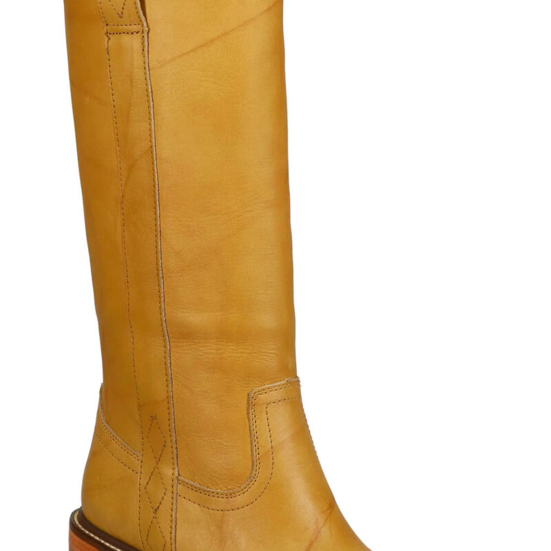Frye Kate Block Heel Boot (Women) | Nordstrom