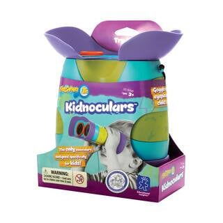 GeoSafari Jr. Kidnoculars By Educational Insights | 7" x 5.5" x 2.75" | Michaels®