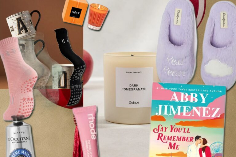 Actually Good Gifts Under $25