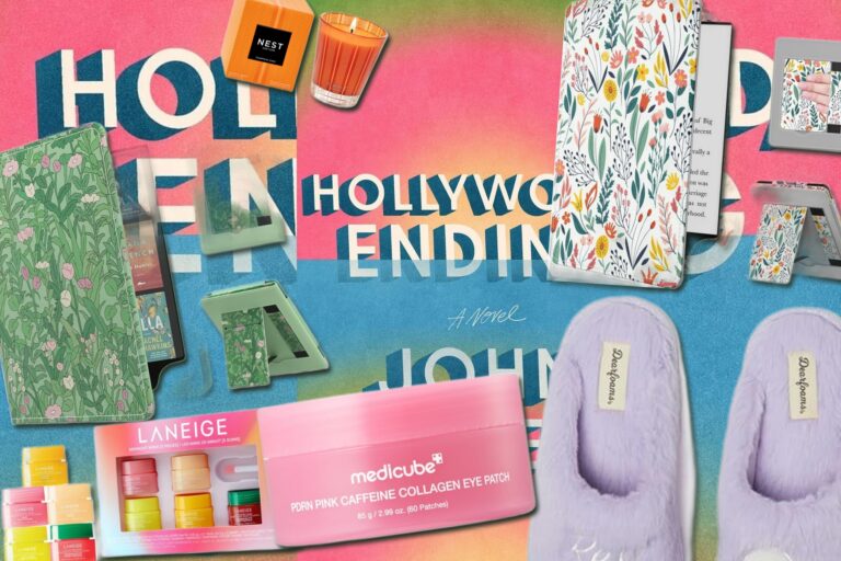 Actually Good Gifts Under $25