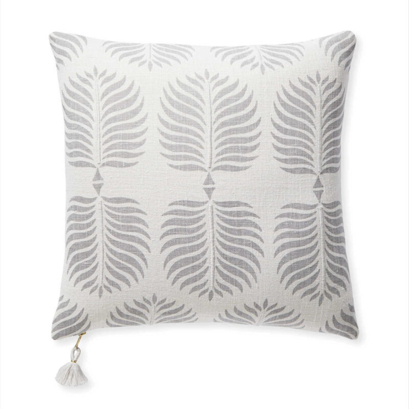 Serena & Lily Granada Pillow Cover