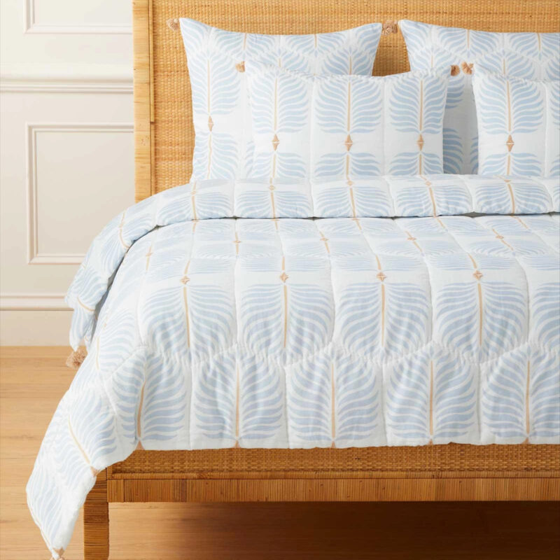 Serena & Lily Granada Quilt