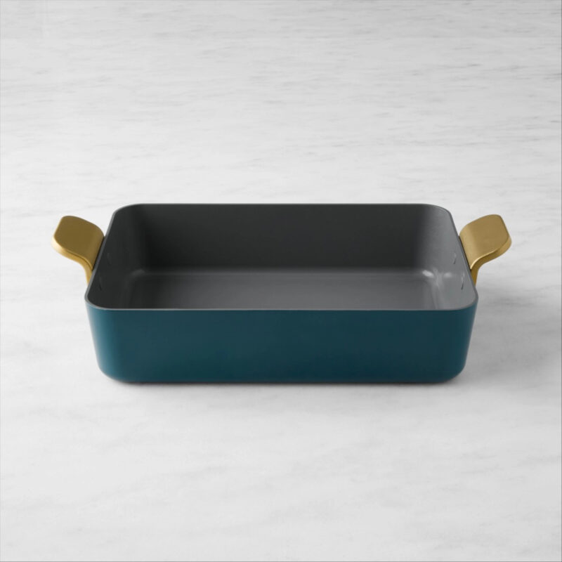 Williams Sonoma GreenPan™ Stanley Tucci™ Ceramic Nonstick Lasagna Pan