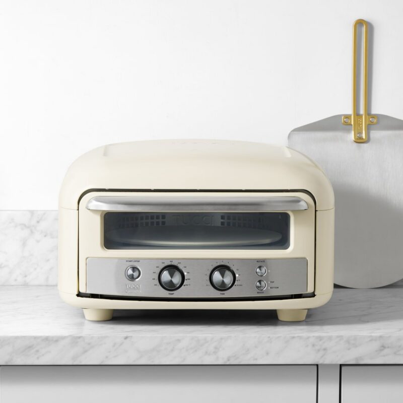 GreenPan™ Stanley Tucci™ Indoor-Outdoor Pizza Oven