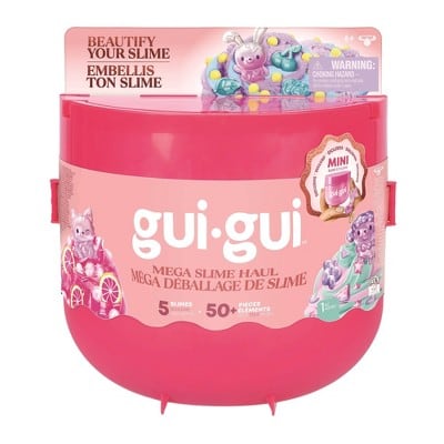 Gui Gui Mega Slime Haul