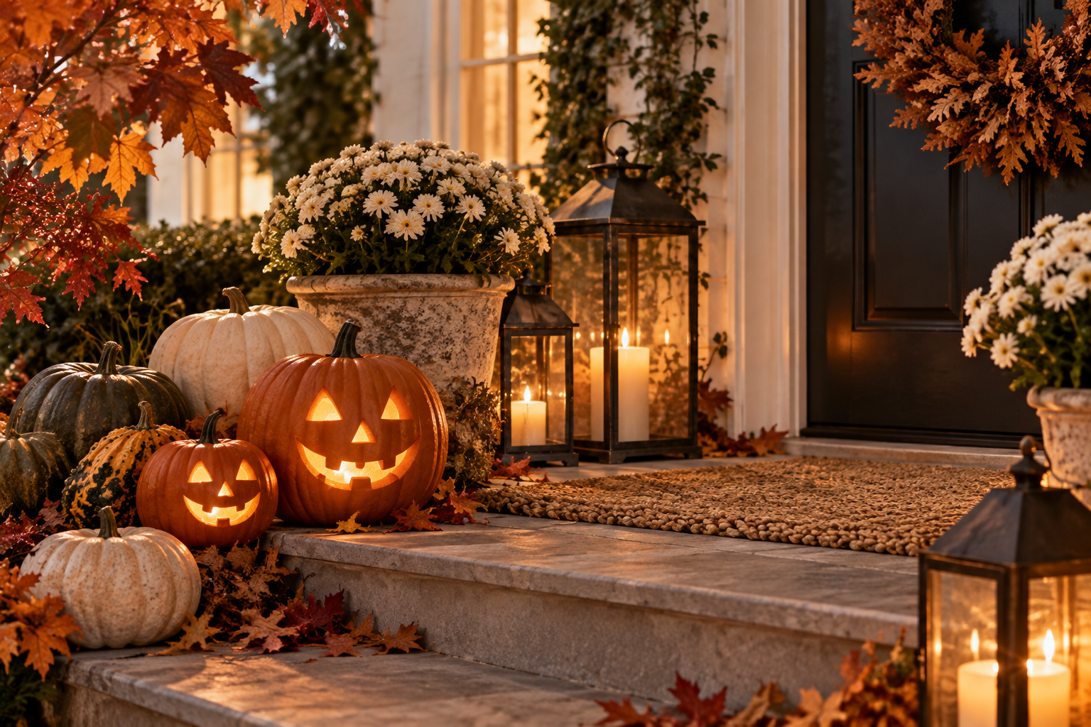 Halloween