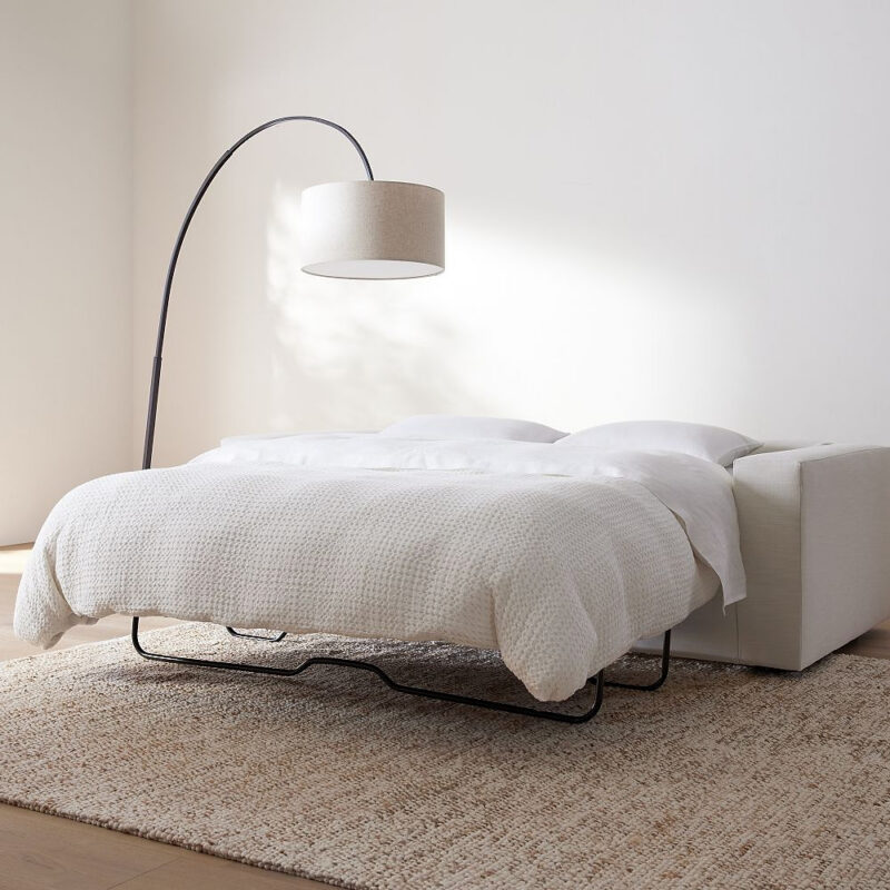 Harmony Modular Sleeper Sofa (85")