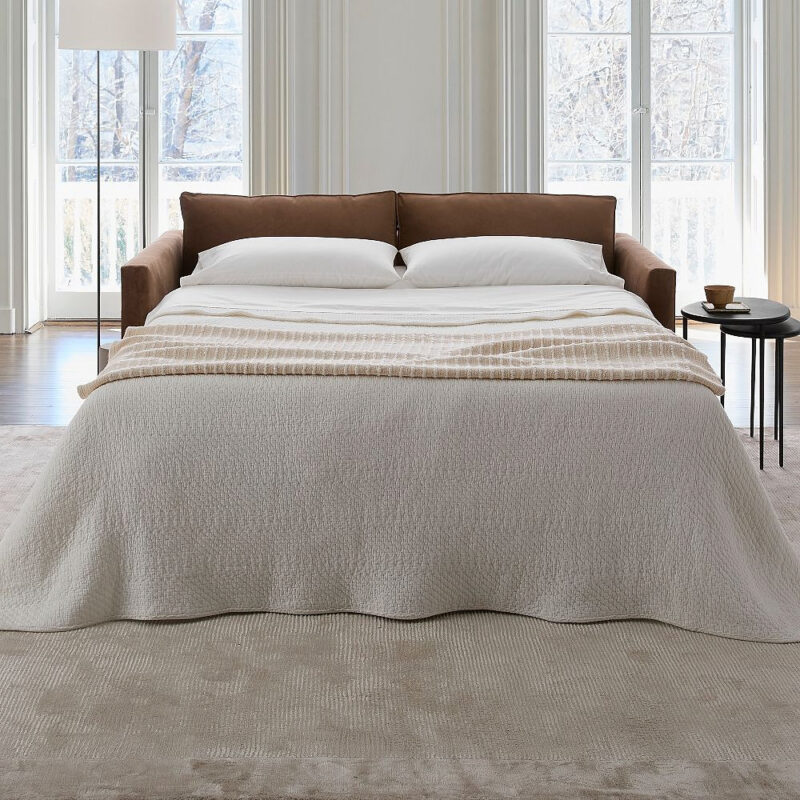 Harris Queen Sleeper Sofa (74")