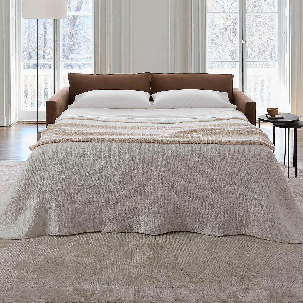 Harris Queen Sleeper Sofa (74")