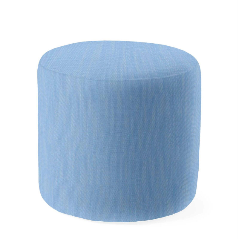 Serena & Lily Harrison Round Stool