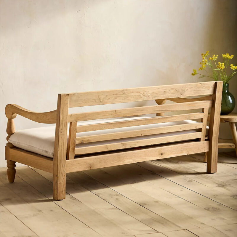 Haven Teak Sofa