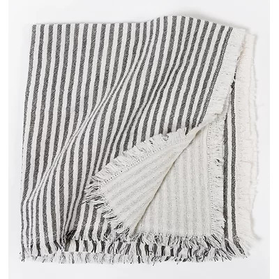 Healdsburg 4 Piece Cotton Napkin Set