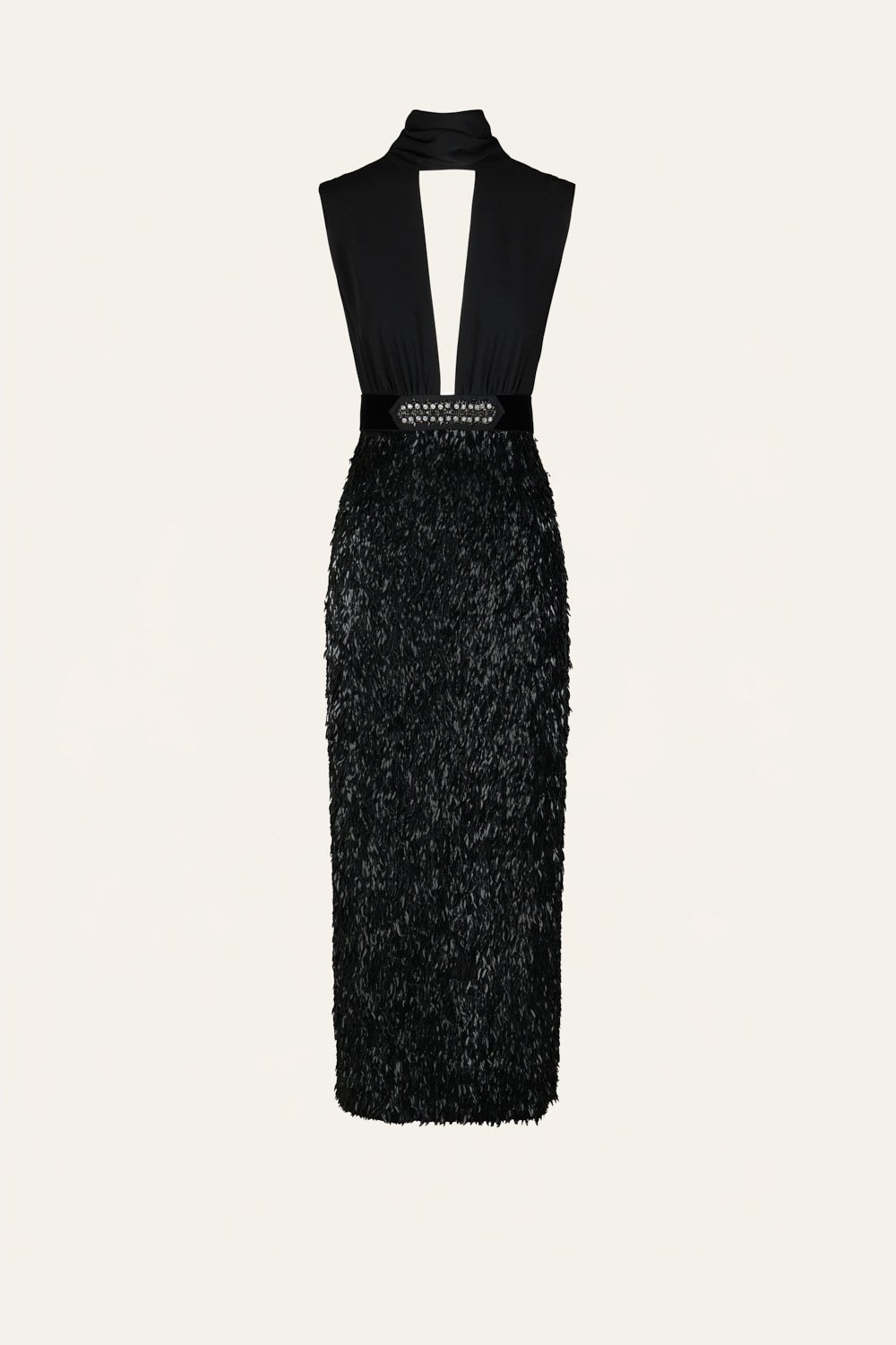 Her Vibe Dress Johanna Ortiz