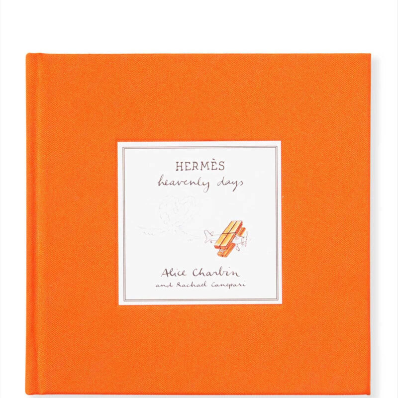 Serena & Lily Hermes: Heavenly Days by Alice Charbin & Rachael Canepari