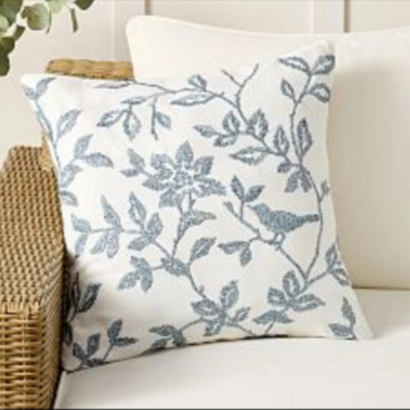 Hermosa Outdoor Pillow