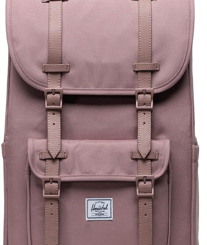 Herschel Supply Co. Little America™ Backpack Ash Rose Standard - 30L