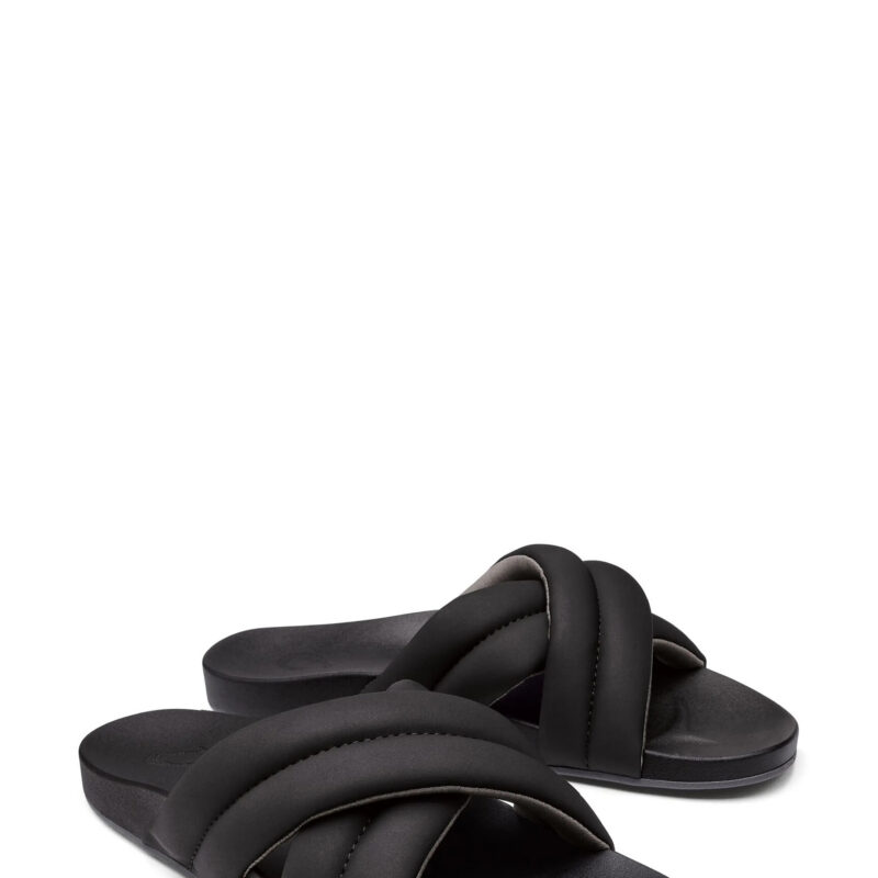 Hila Water Resistant Slide Sandal (Women) | Nordstrom