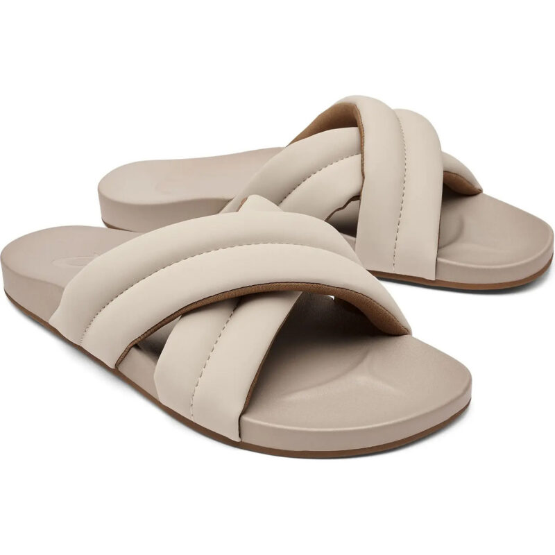 Hila Water Resistant Slide Sandal (Women) | Nordstrom