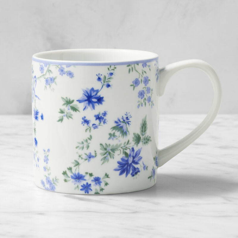 Hill House x Williams Sonoma Mugs