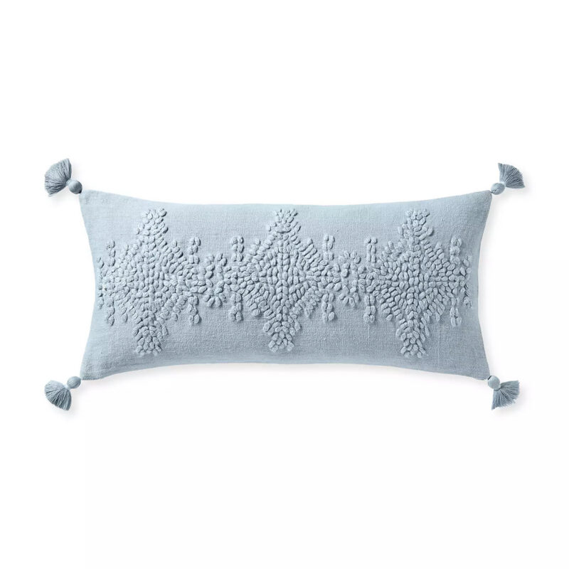 Hillview Pillow Cover