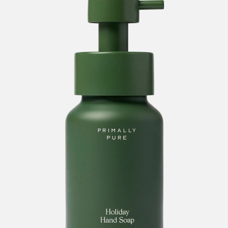 Holiday Hand Soap | Primally Pure