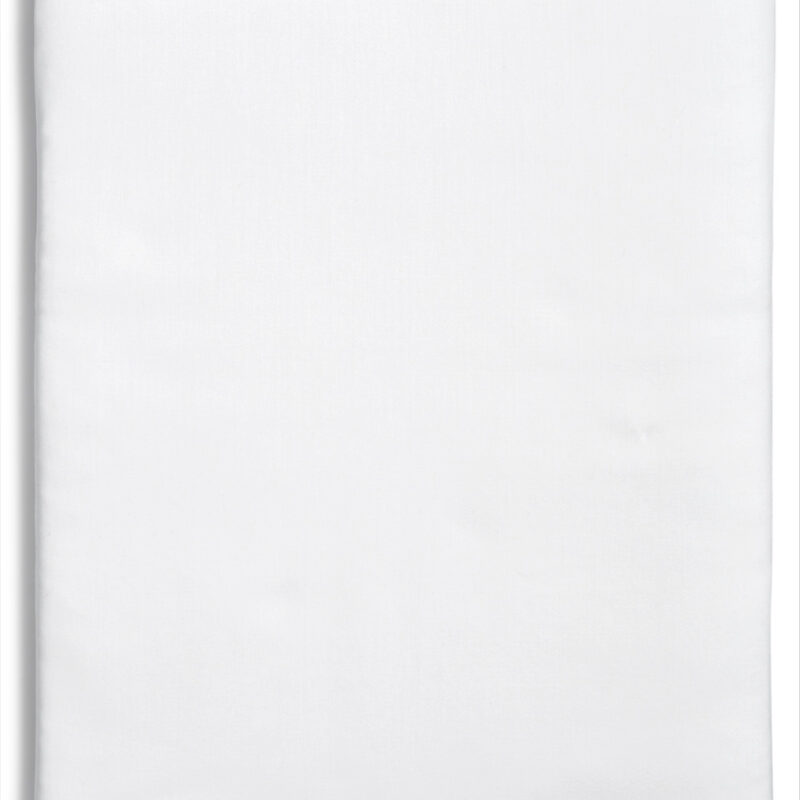 Hotel Collection 680 Thread Count 100% Supima Cotton Fitted Sheet, Twin Xl, Exclusively at Macy's - White
