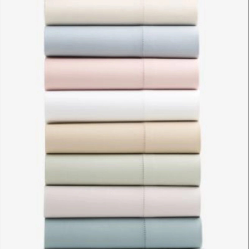 Hotel Collection 680 Thread Count 100 Supima Cotton Sheets Exclusively At Macys