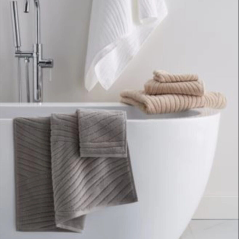 Hotel Collection Expressionist 100 Turkish Cotton Bath Towels Exclusively At Macys