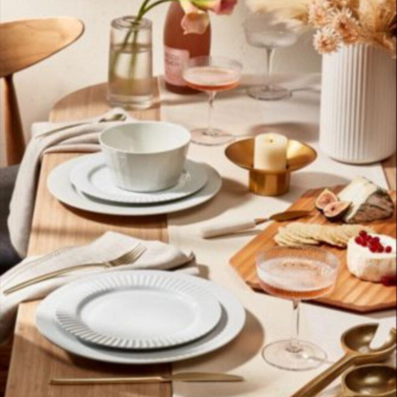 Hotel Collection Fluted Collection Created For Macys