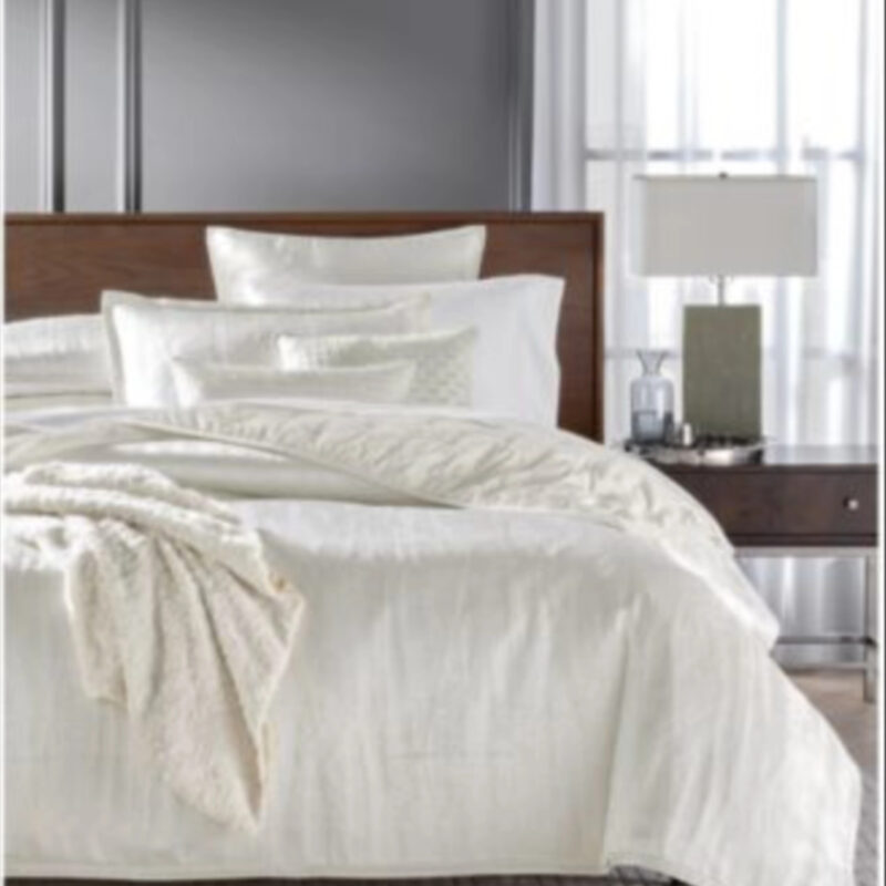 Hotel Collection Fractured Geo Duvet Cover Sets Exclusively At Macys