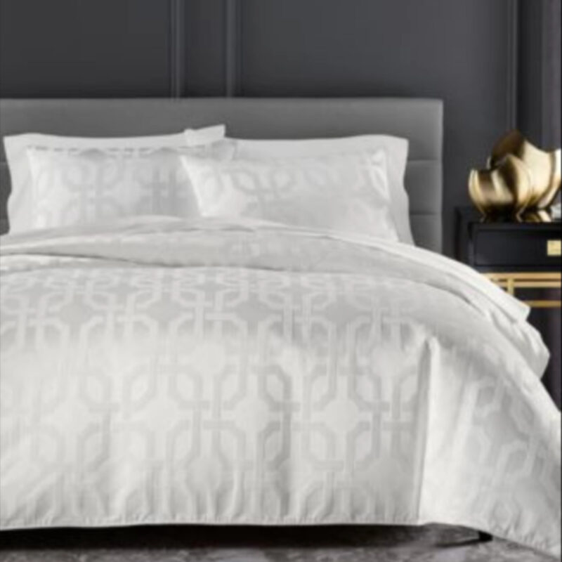 Hotel Collection Interlace Comforter Sets Exclusively At Macys