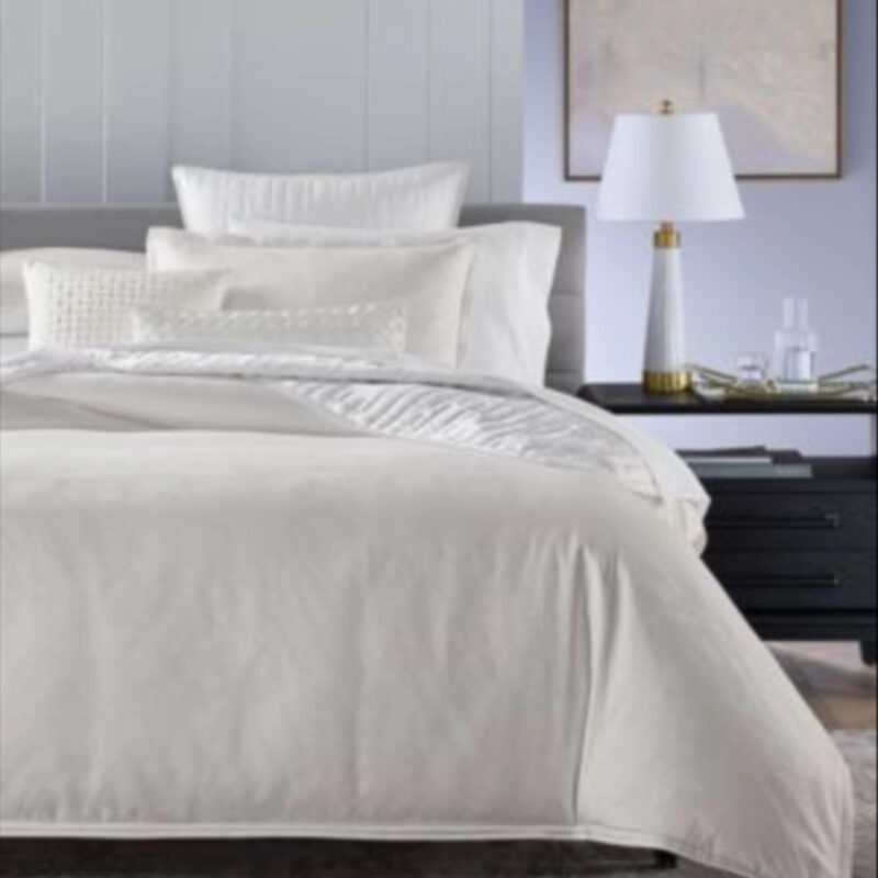 Hotel Collection Labyrinth Solid Duvet Cover Set Macys Exclusive