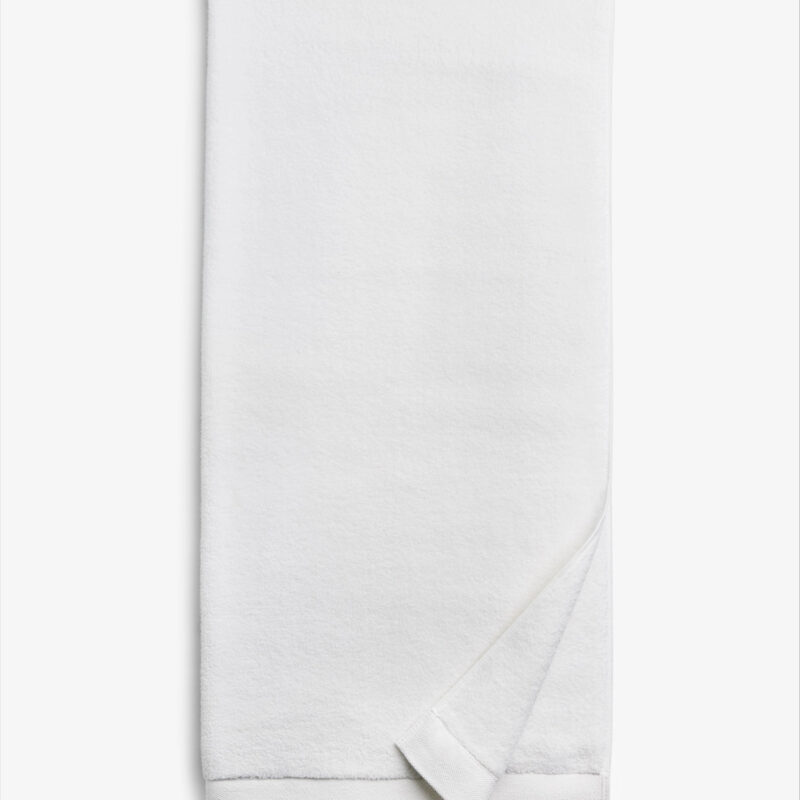 Hotel Collection Luxe Bath Sheet, Macy's Exclusive - White