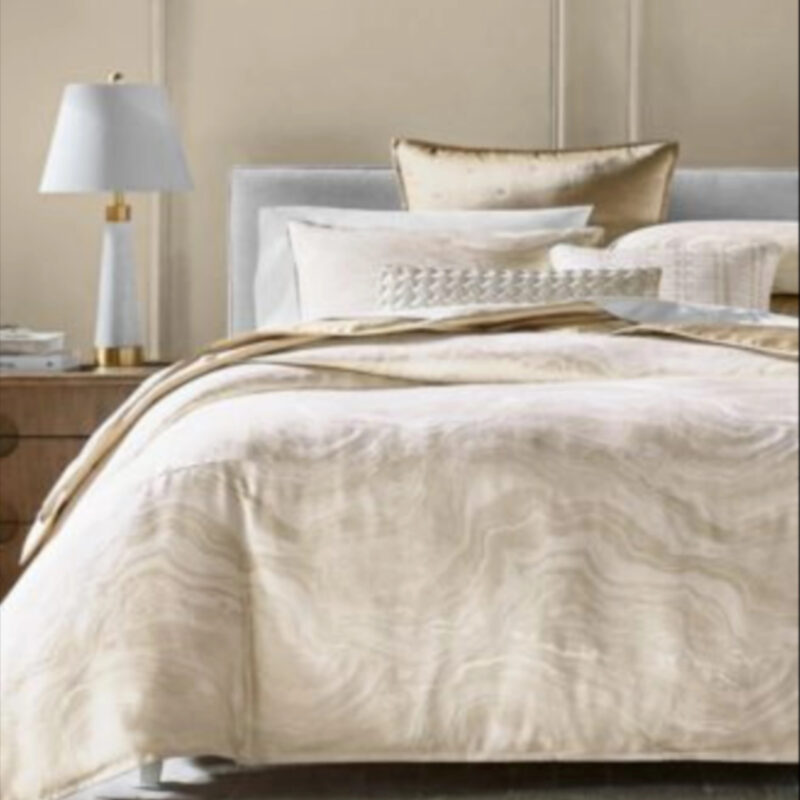 Hotel Collection Moonstone Duvet Cover Sets Exclusively At Macys