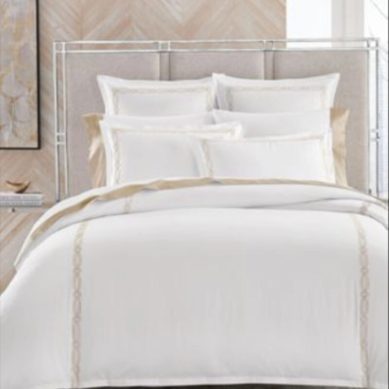 Hotel Collection Portofino Duvet Cover Sets Exclusively At Macys