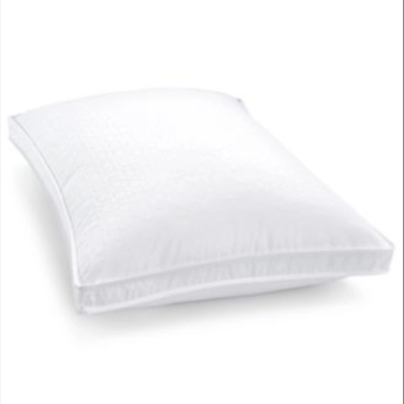 Hotel Collection Primaloft 450 Thread Count Density Pillows Exclusively At Macys