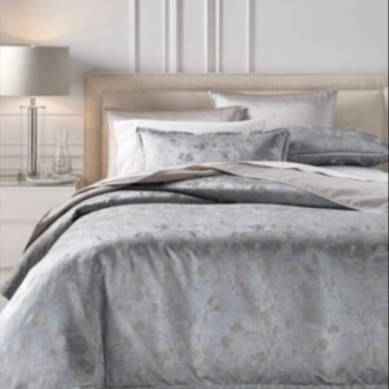 Hotel Collection Sakura Blossom Duvet Cover Sets Exclusively At Macys