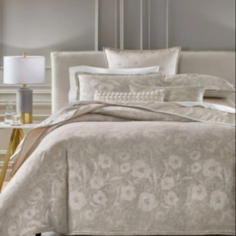 Hotel Collection Shadow Floral Duvet Cover Sets Exclusively At Macys
