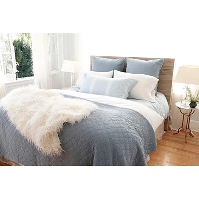 Huntington Cotton Sham