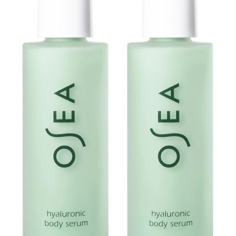 Hyaluronic Body Serum Duo (Nordstrom Exclusive) $96 Value (Women) | Nordstrom