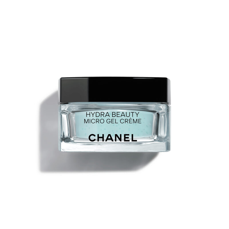 HYDRA BEAUTY MICRO GEL CRÈME Fortifying Replenishing Hydration | CHANEL
