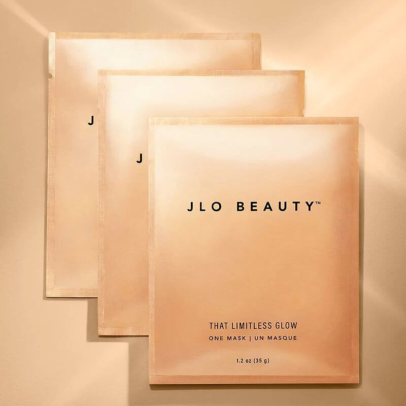Hydrating Sheet Mask | Glow Mask | That Limitless Glow