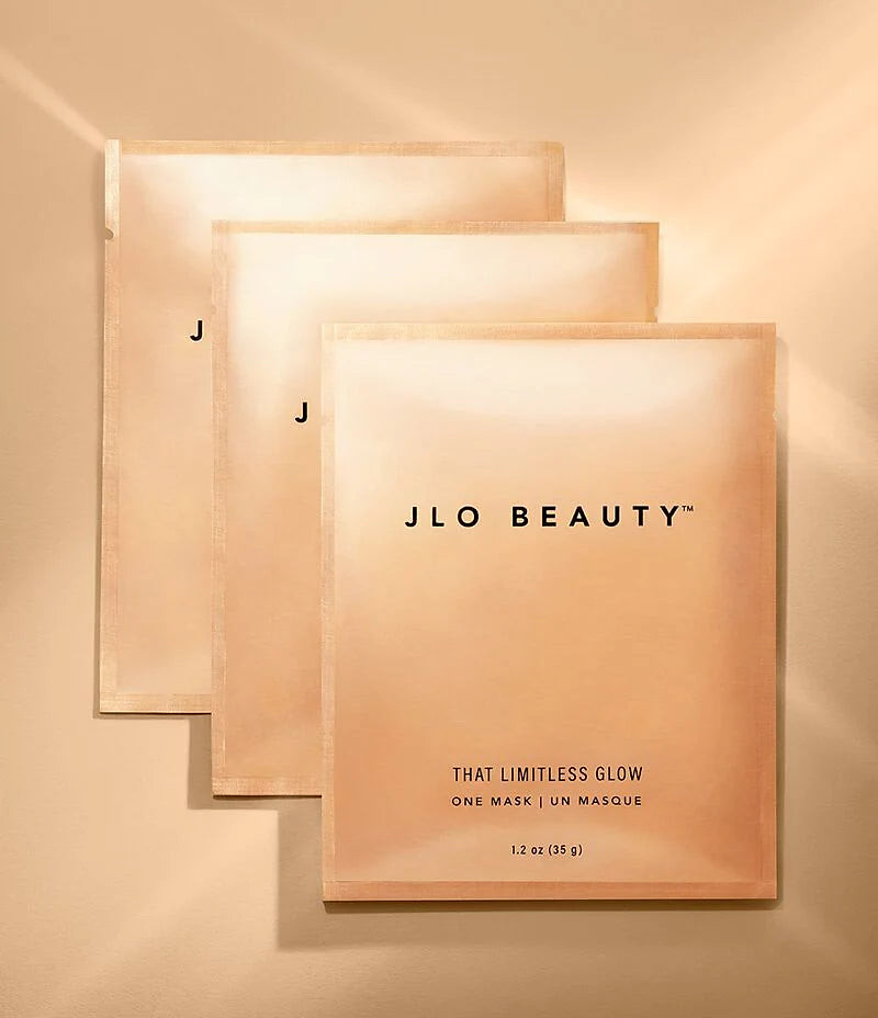 Hydrating Sheet Mask | Glow Mask | That Limitless Glow