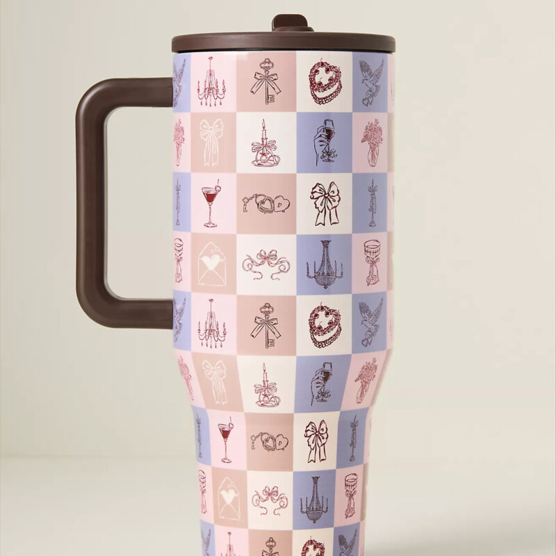 HydroJug x Anthropologie 40 oz. Traveler