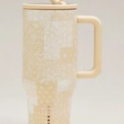 HydroJug x Anthropologie 40 oz. Traveler Water Bottle