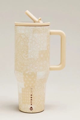 HydroJug x Anthropologie 40 oz. Traveler Water Bottle