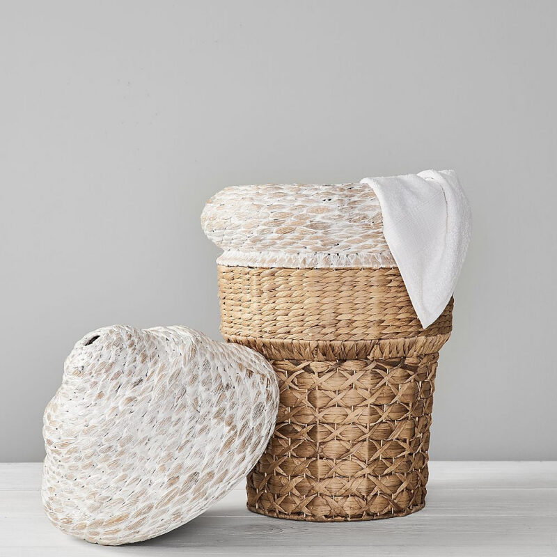 Ice Cream Cone Hamper (18"x32")