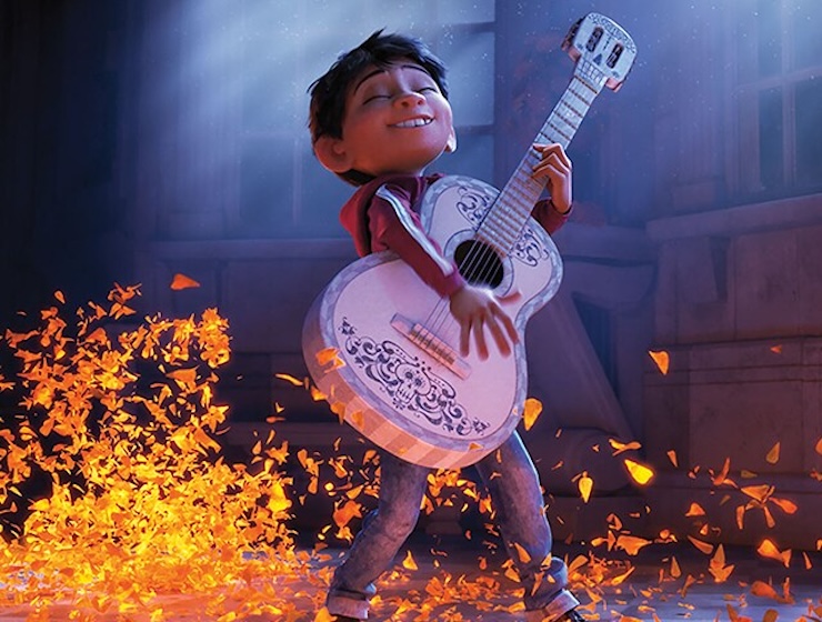 Spanish-Language Animated Movies to Watch as a Family
