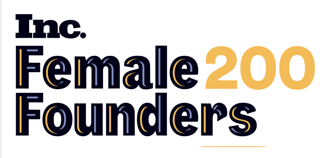 Inc. Female Founders 200